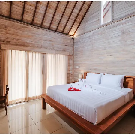 The Gatin Cottage Uluwatu