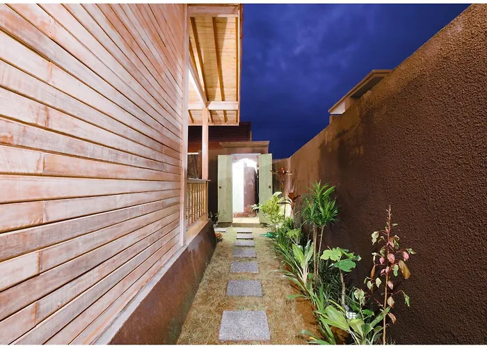 Villa The Gatin