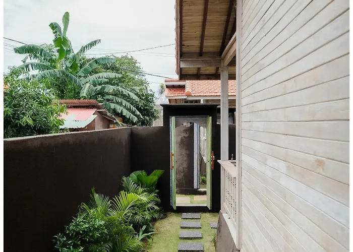 The Gatin Villa *