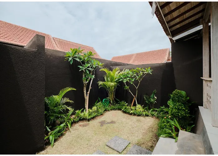 The Gatin Villa