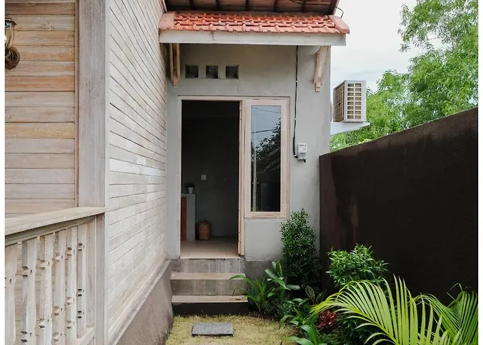 The Gatin Villa *