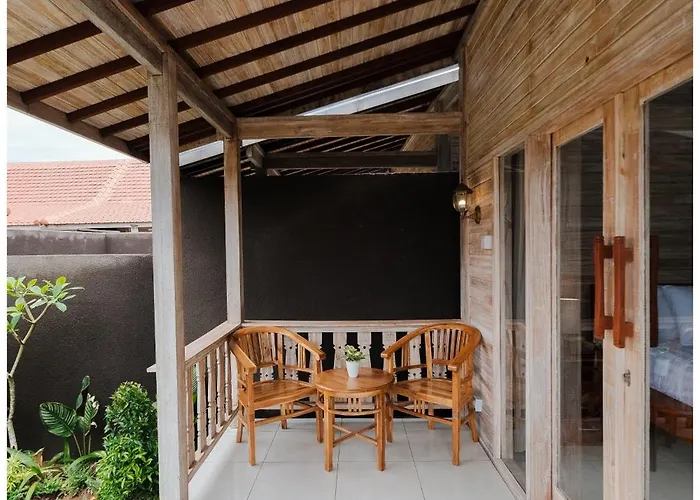 The Gatin Villa