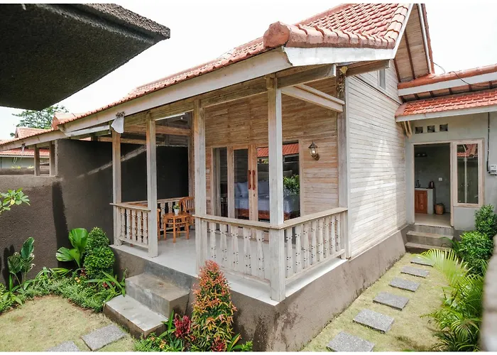 The Gatin Villa